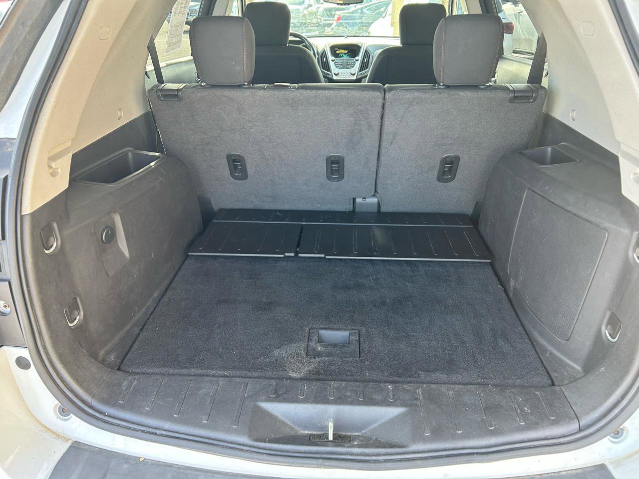 Used 2013 Chevrolet Equinox LT w/ Driver Convenience Package image 17