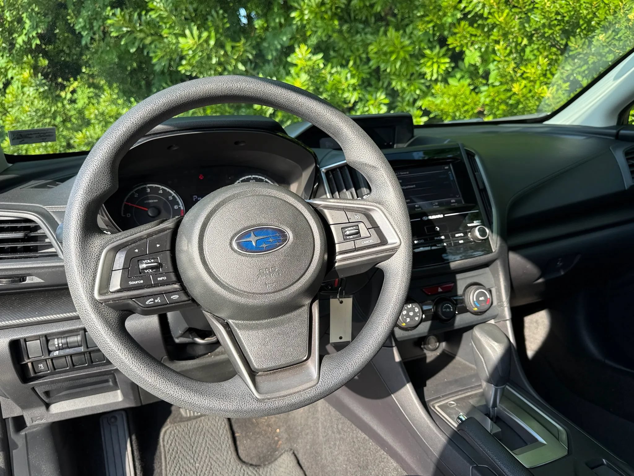 Used 2017 Subaru Impreza 2.0i AWD/4WD image 4