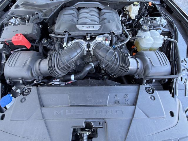 Used 2025 Ford Mustang GT image 31
