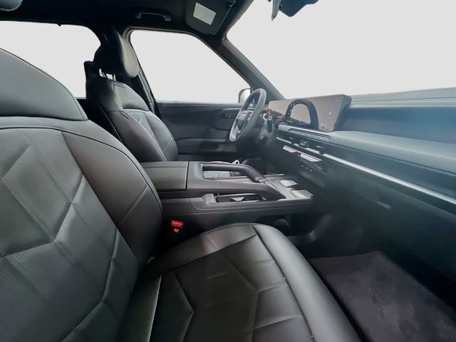 New 2027 Kia Telluride EX X-Line image 31