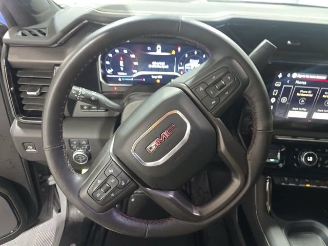 Used 2025 GMC Sierra 2500 AT4X AWD/4WD image 11