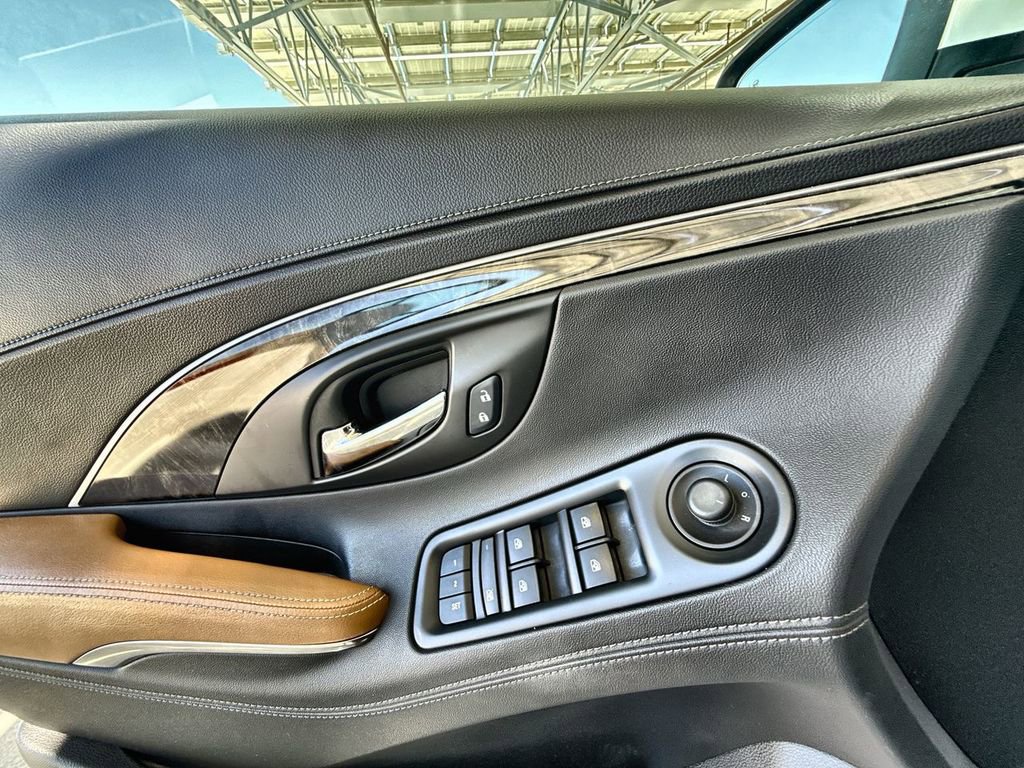 Used 2016 Buick LaCrosse Sport Touring w/ Experience Buick Package FWD image 16