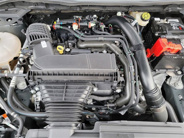 Certified 2023 Ford Escape Platinum image 39