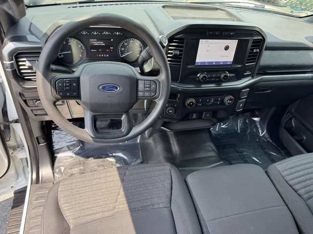 Used 2021 Ford F150 XL w/ Equipment Group 101A High AWD/4WD image 19