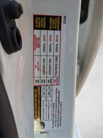 Used 2023 Nissan Altima 2.5 SV image 14