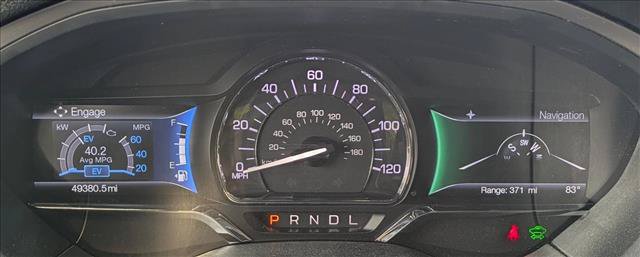 Used 2019 Lincoln MKZ Reserve w/ Luxury Package FWD image 11