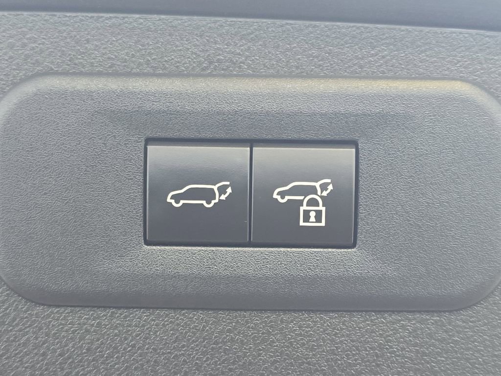 Certified 2025 Lexus NX 350h AWD w/ Cold Area Package image 13