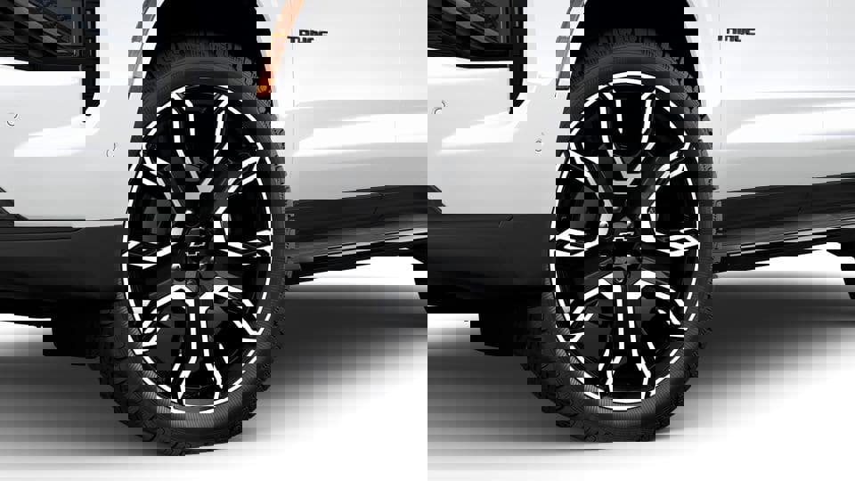 New 2026 Chevrolet Tahoe RST image 31