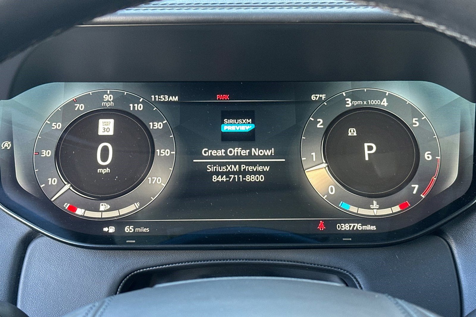 Certified 2023 Land Rover Range Rover First Edition image 19