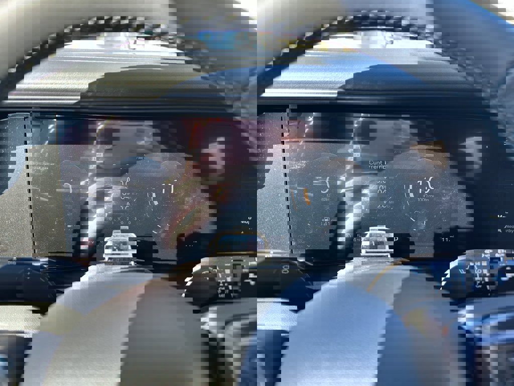 New 2026 Hyundai Palisade XRT Pro image 17