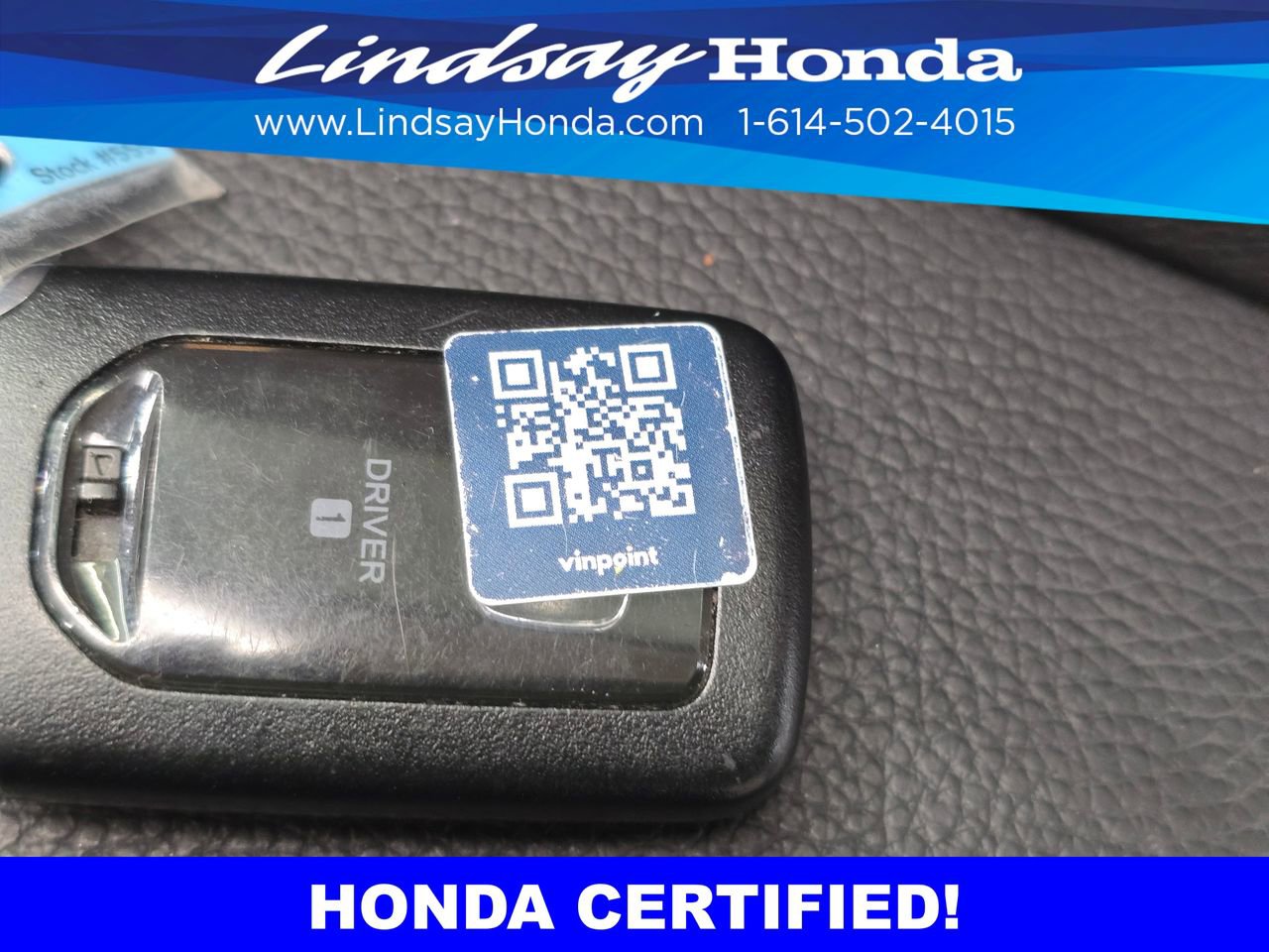 Certified 2022 Honda Pilot Special Edition image 23