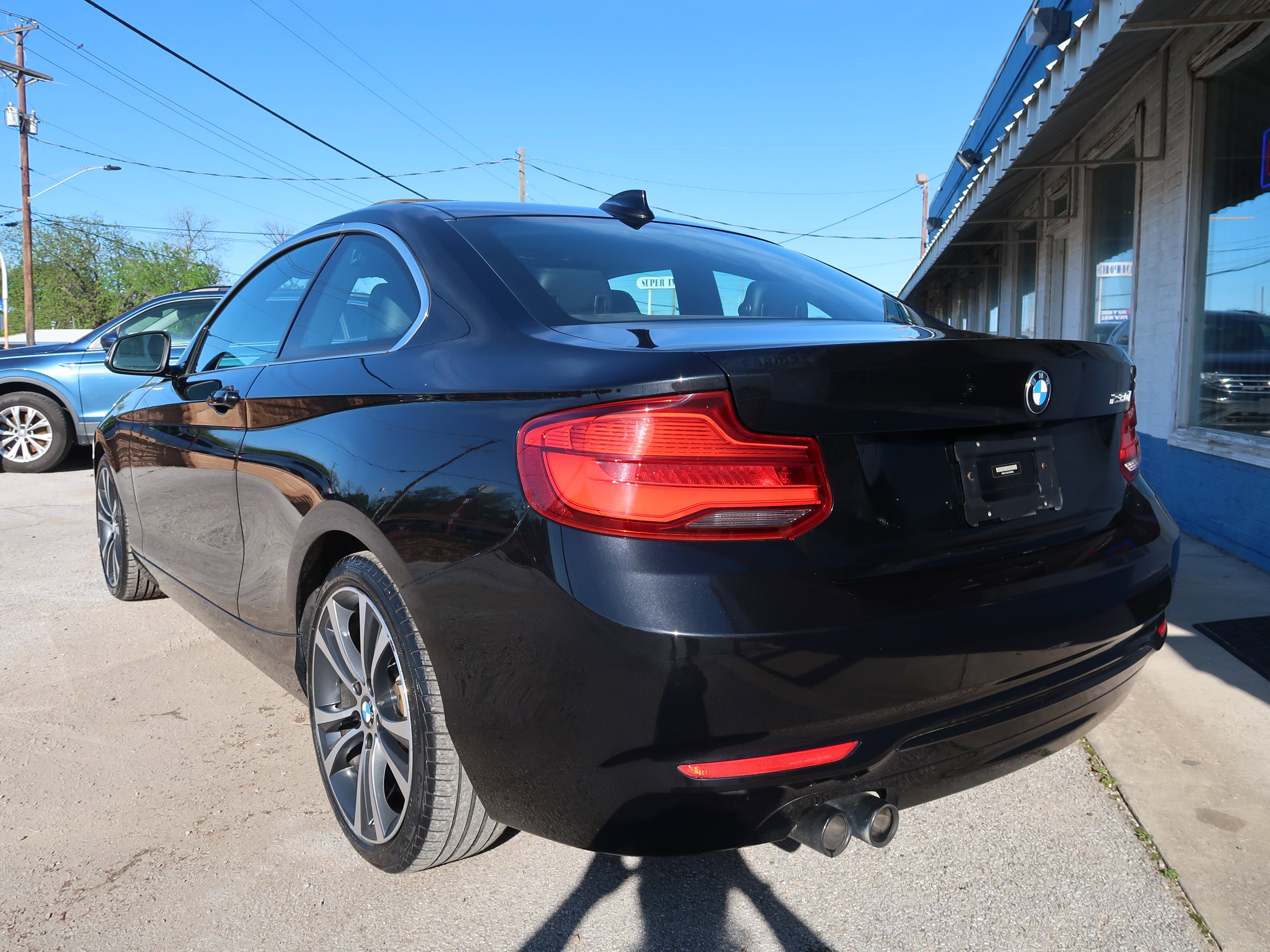 Used 2018 BMW 230i Coupe image 7