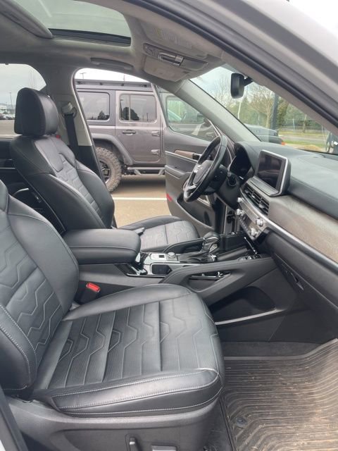 Used 2022 Kia Telluride SX w/ SX Prestige Package image 17