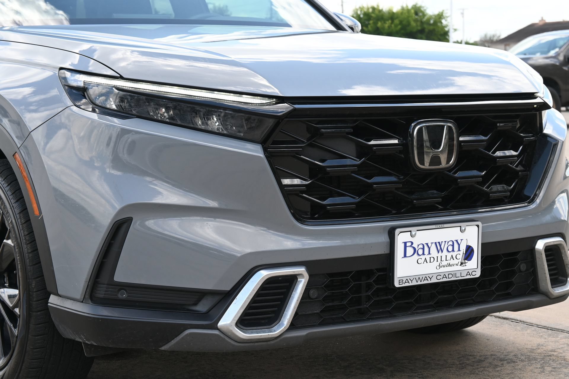 Used 2023 Honda CR-V Sport Touring image 26