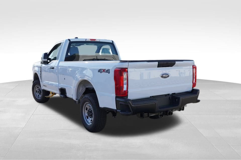 New 2026 Ford F250 XL AWD/4WD image 5