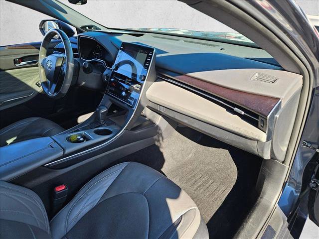 Used 2019 Toyota Avalon Limited w/ Advanced Safety Package image 22