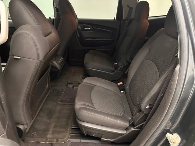 Used 2011 Chevrolet Traverse LT w/ Personal Connectivity Package AWD/4WD image 19