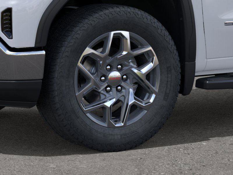 New 2026 GMC Sierra 1500 SLT w/ SLT Premium Plus Package image 9