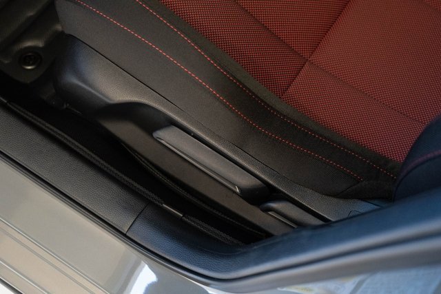 Used 2025 Honda Civic Si image 16