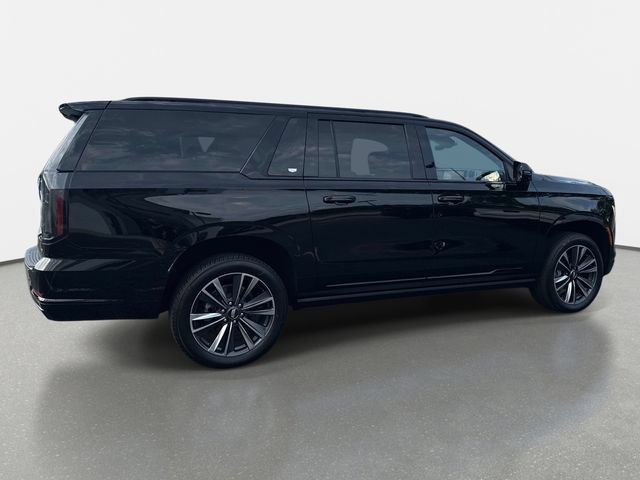 New 2026 Cadillac Escalade ESV Sport w/ LPO, Floor Liner Package AWD/4WD image 7