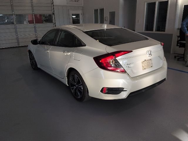 Used 2016 Honda Civic EX-T image 3