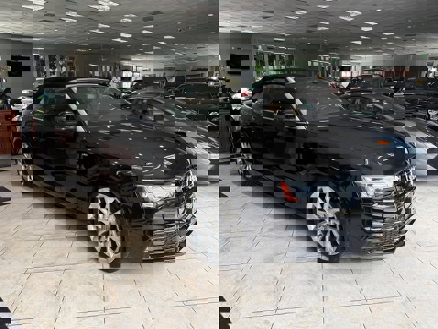 Used 2015 Audi A5 2.0T Premium Plus