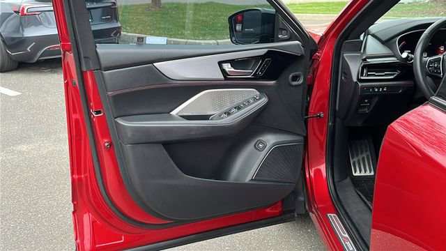 Certified 2024 Acura MDX A-Spec image 8