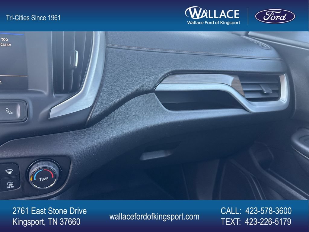 Used 2020 GMC Terrain SLE w/ Elevation Edition FWD image 10