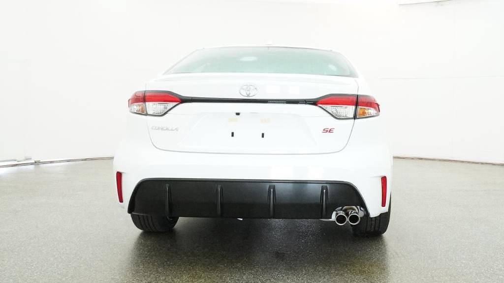 Used 2026 Toyota Corolla SE FWD image 60
