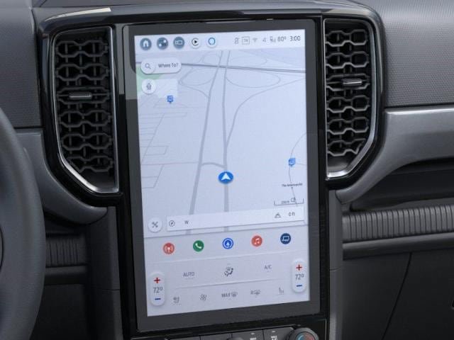 New 2026 Ford Ranger XLT AWD/4WD image 42