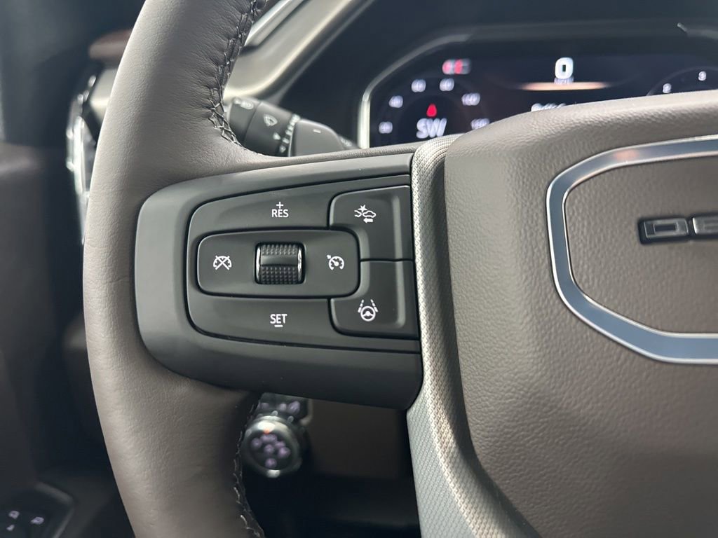 New 2026 GMC Sierra 1500 Denali AWD/4WD image 33