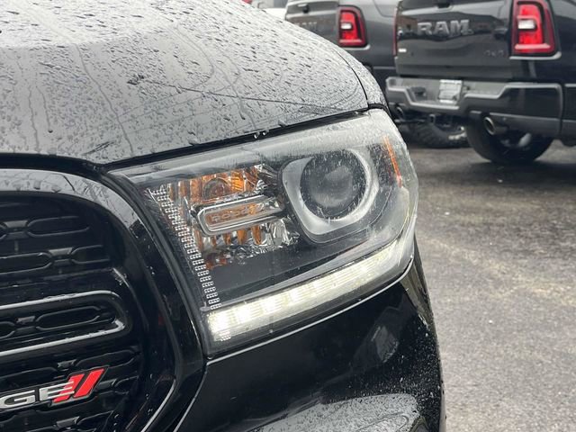 Used 2018 Dodge Durango GT w/ Premium Group AWD/4WD image 9