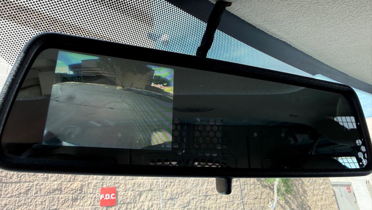 Used 2013 Chevrolet Express 2500 image 28