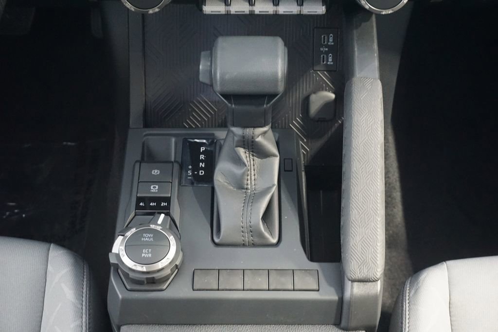 New 2026 Toyota Tacoma SR5 image 30