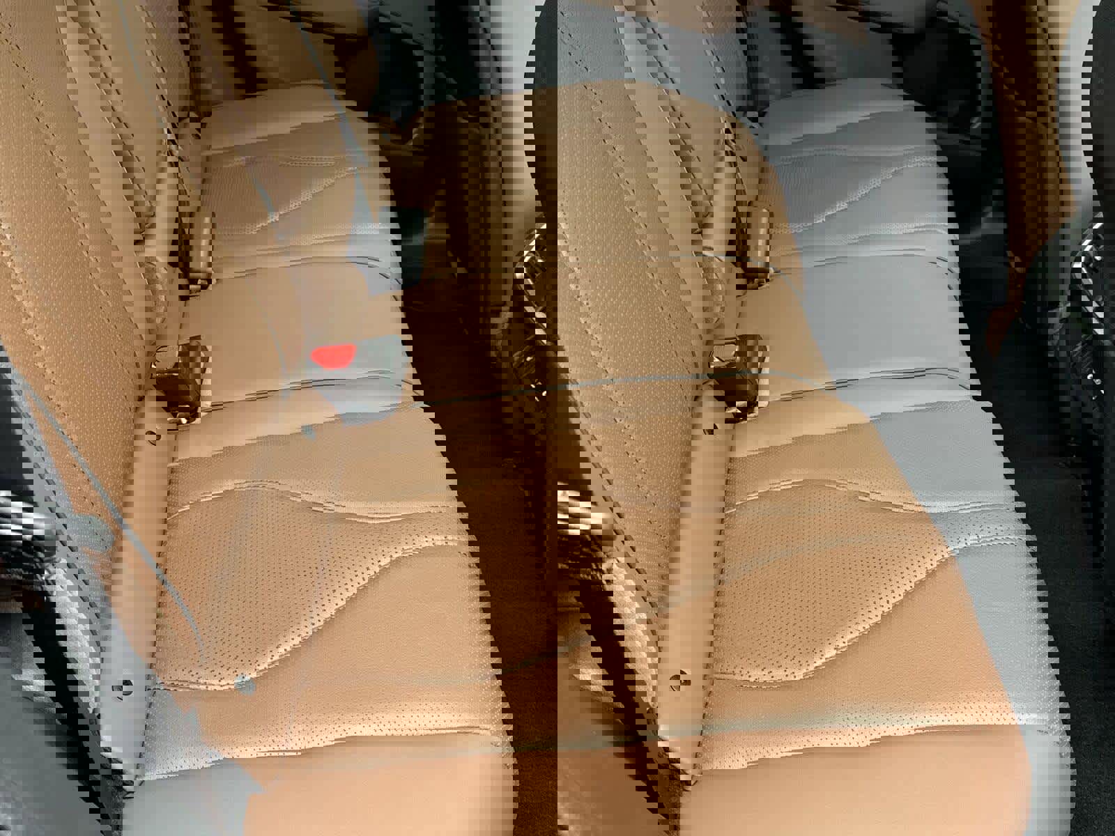 New 2026 Acura RDX w/Advance Package image 17