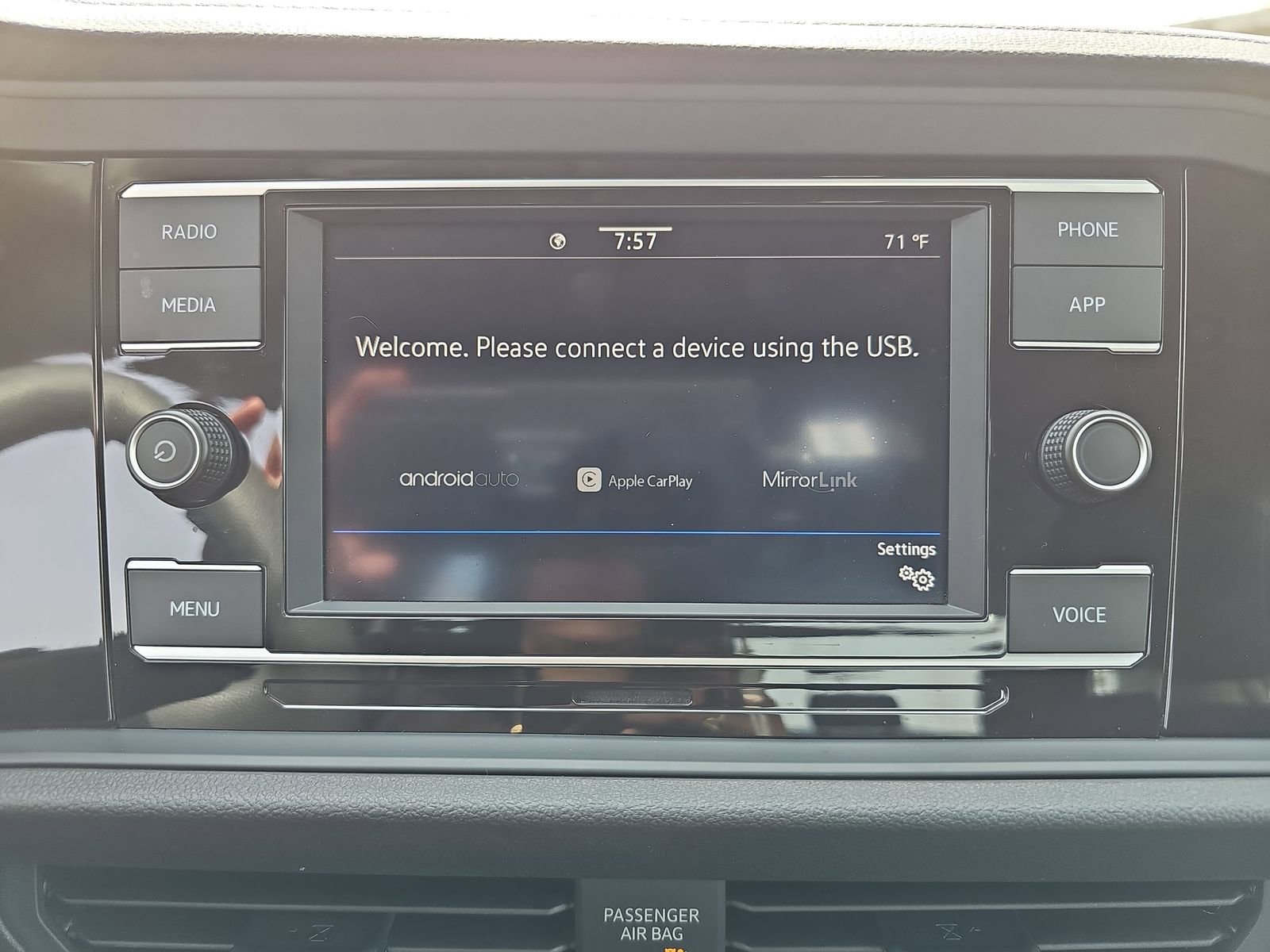 Used 2023 Volkswagen Jetta S image 20