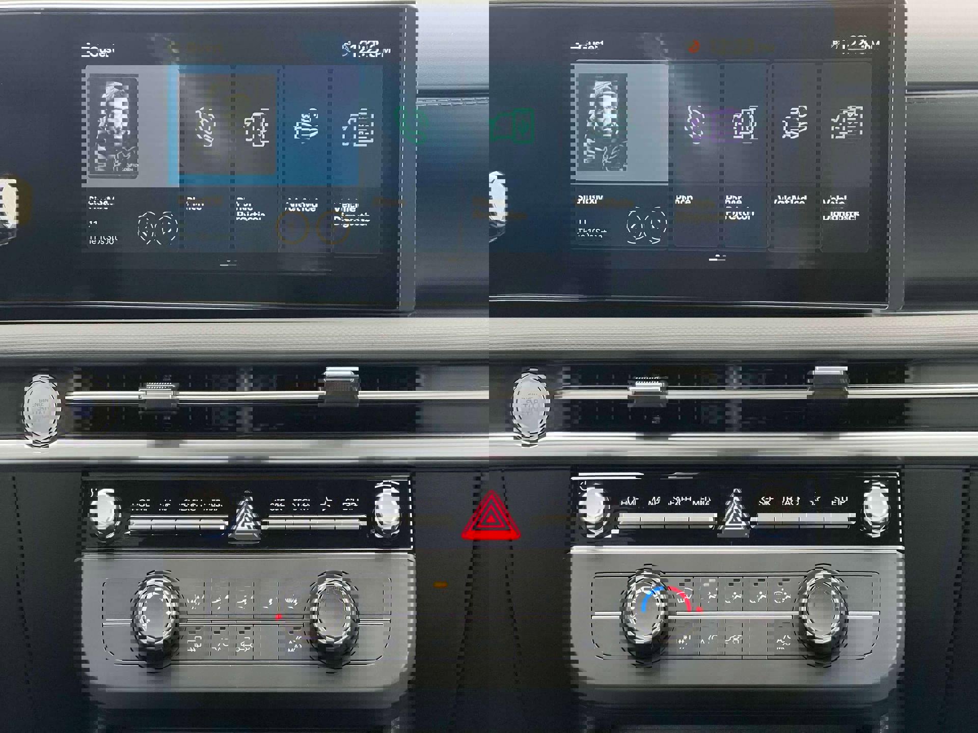 New 2025 Hyundai Santa Cruz SE image 19