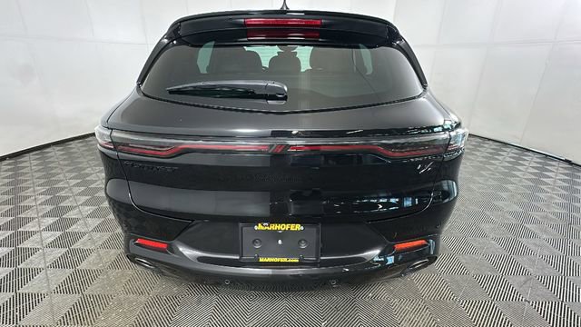 Used 2024 Dodge Hornet R/T AWD/4WD image 4