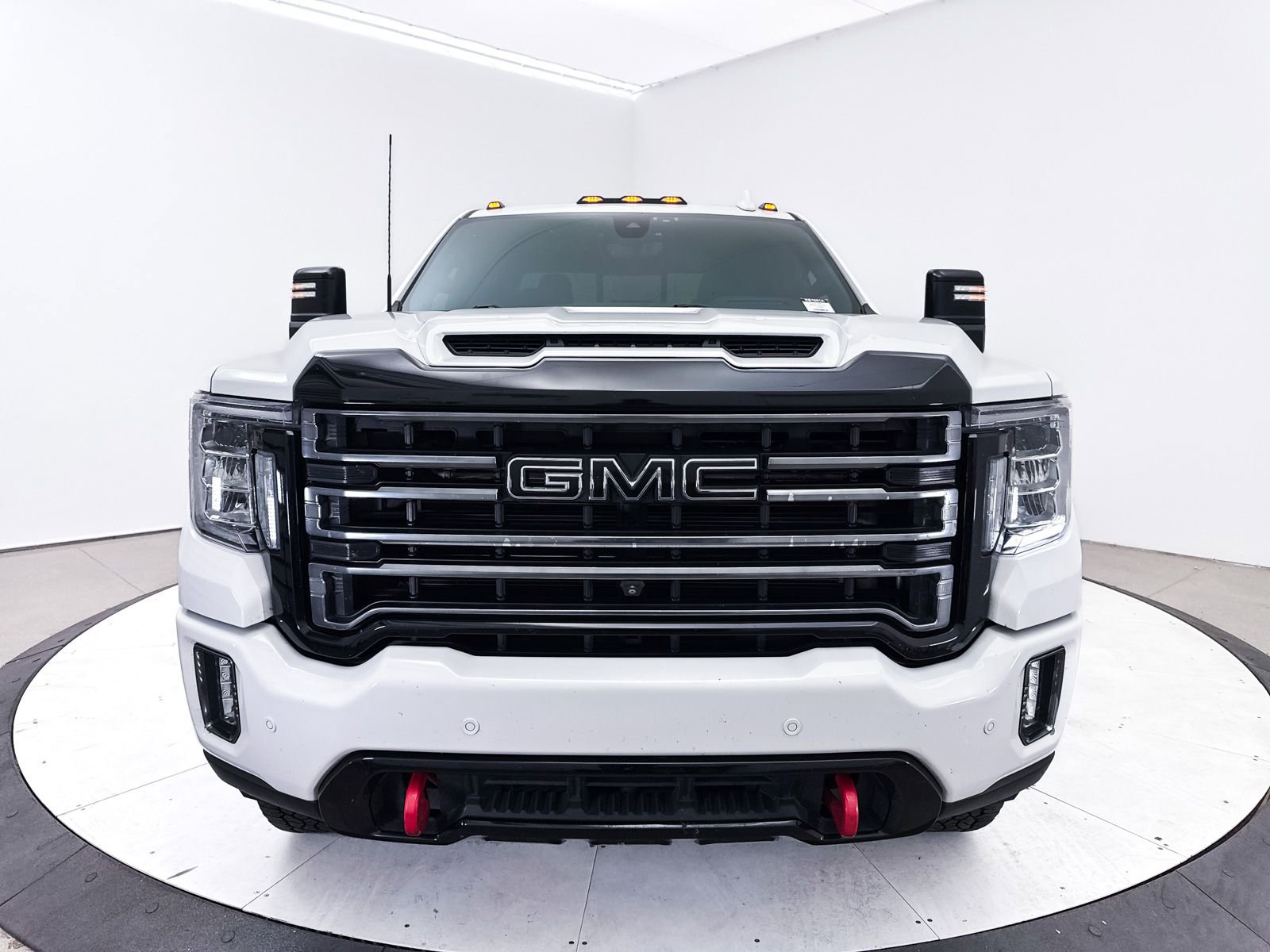 Used 2021 GMC Sierra 2500 AT4 w/ AT4 Premium Plus Package image 15