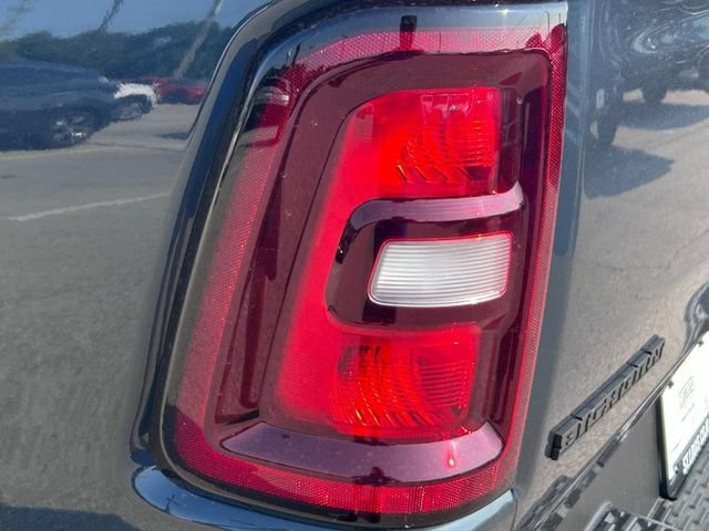 New 2026 RAM 1500 Big Horn AWD/4WD image 7
