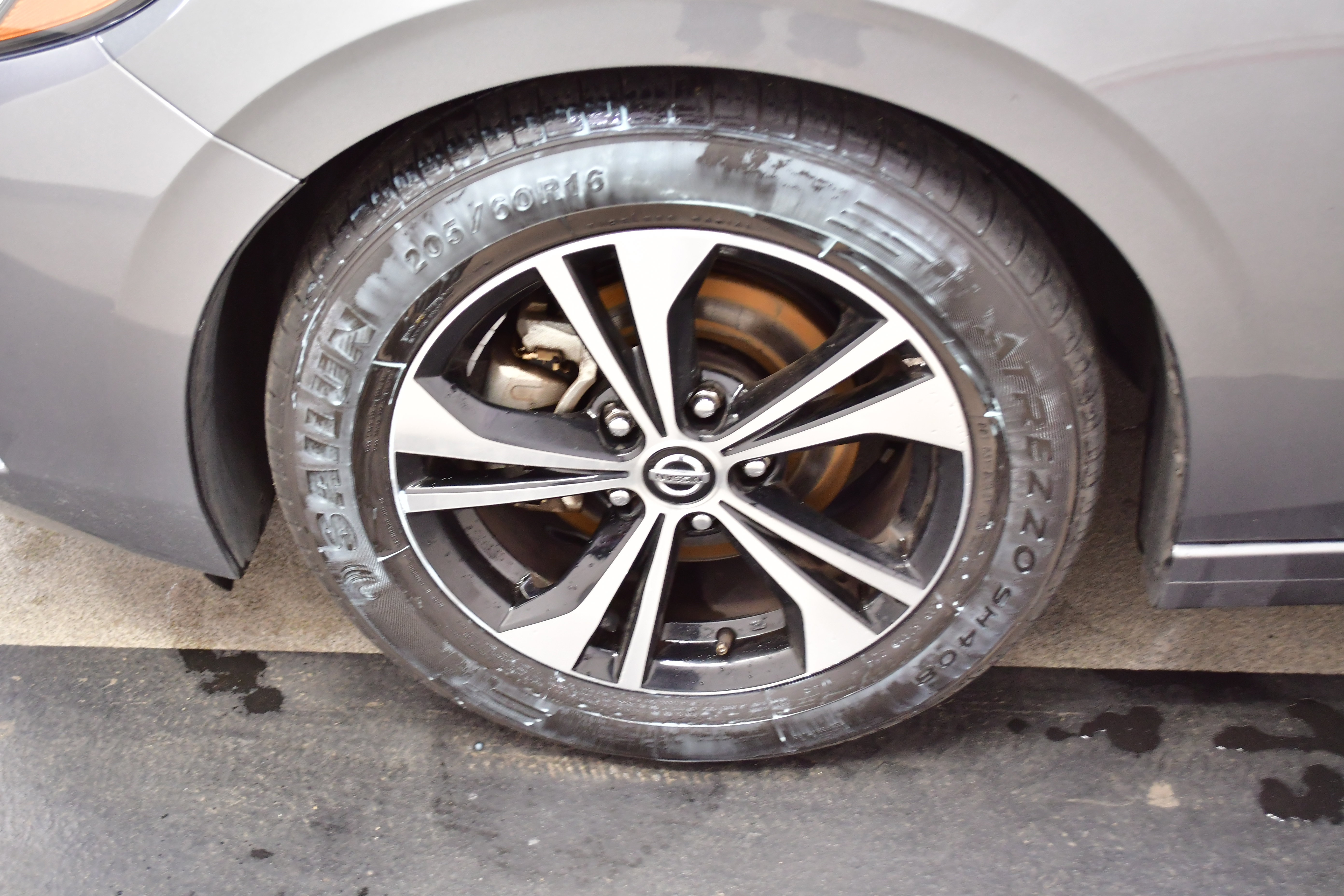 Used 2023 Nissan Sentra SV image 33