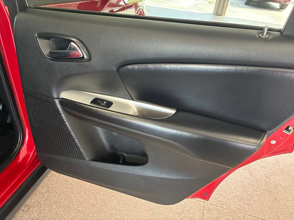Used 2018 Dodge Journey SE FWD image 20