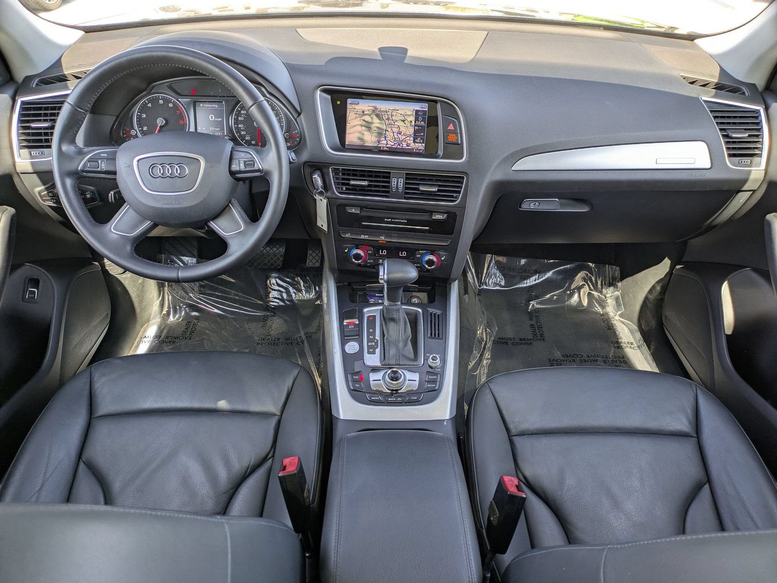 Used 2015 Audi Q5 2.0T Premium Plus AWD/4WD image 7