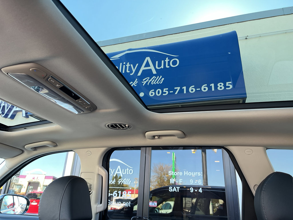 Used 2023 Kia Telluride SX image 15