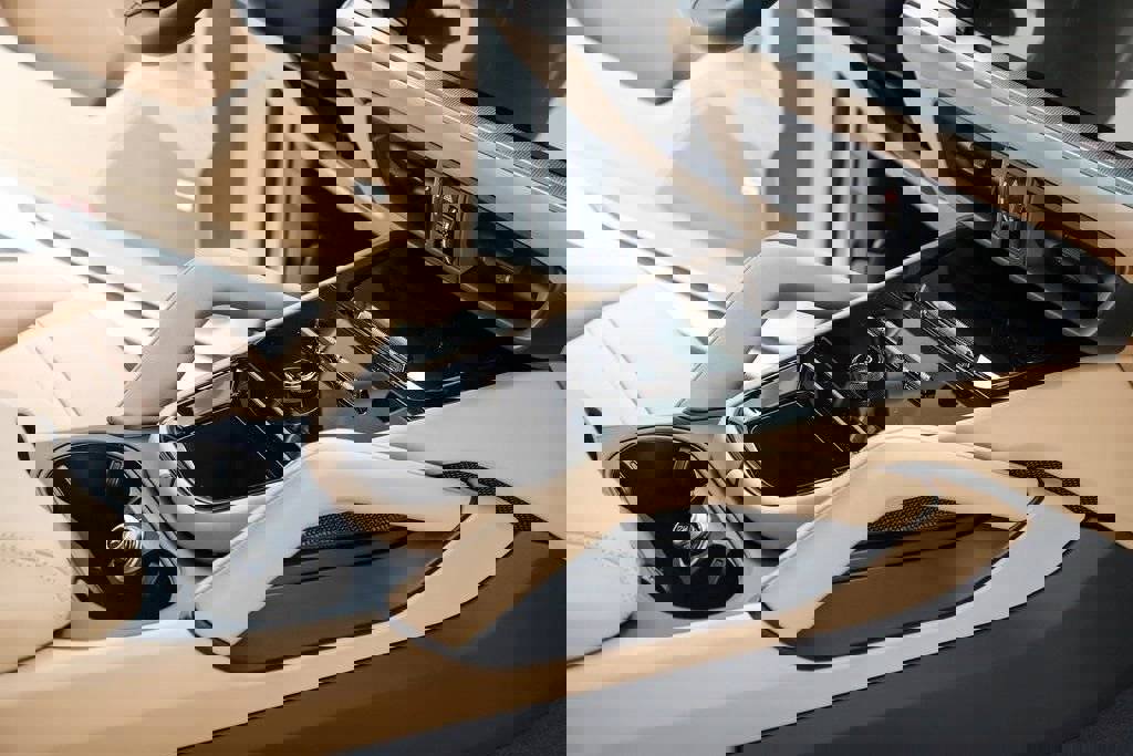 New 2026 Porsche Cayenne S image 70