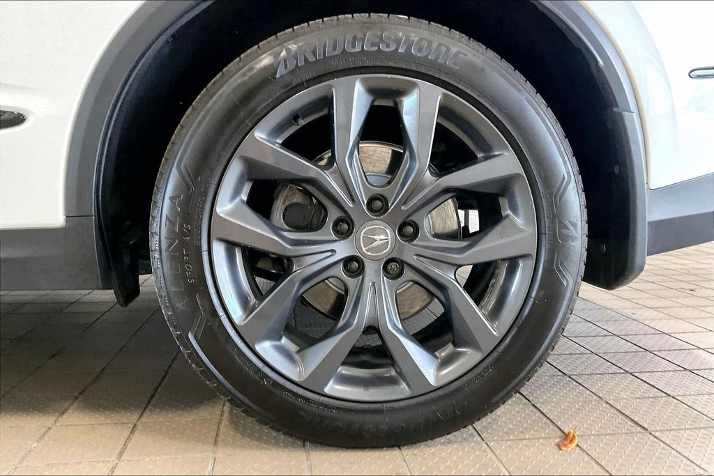 Used 2023 Acura MDX A-Spec AWD/4WD image 33
