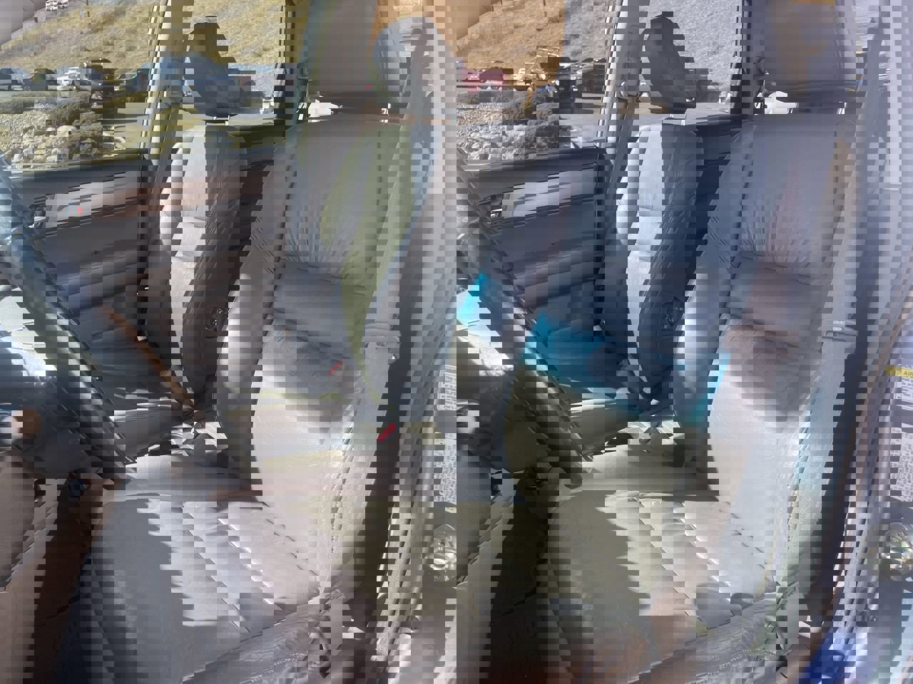 Used 2008 Honda CR-V EX-L image 11