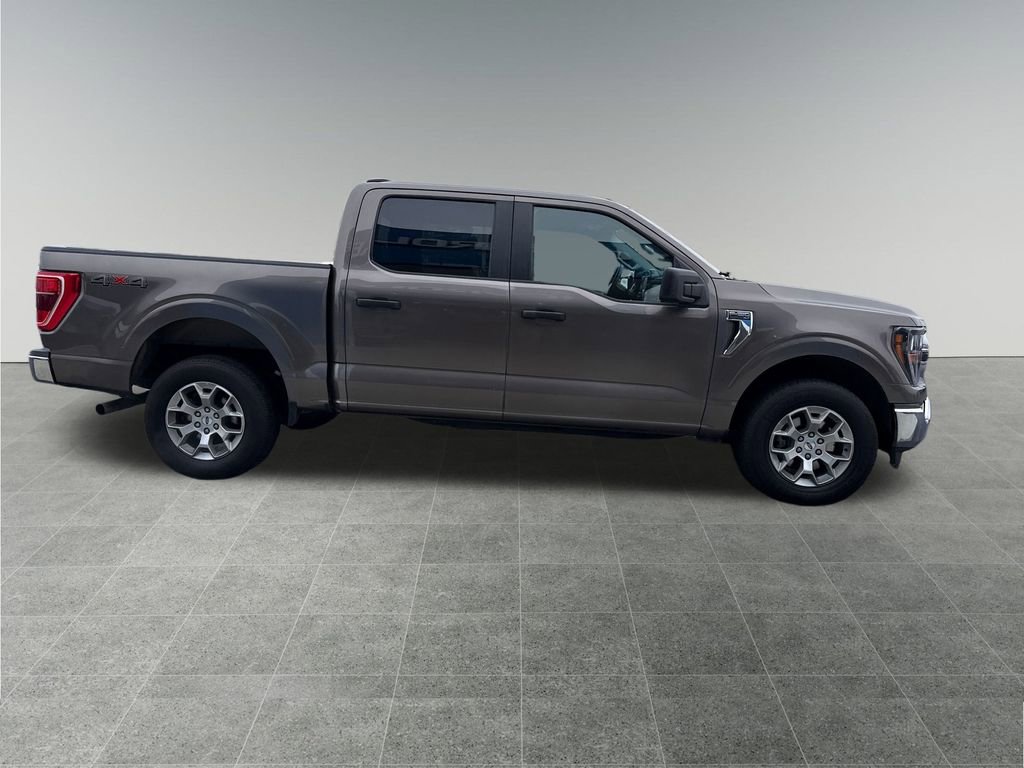 Used 2023 Ford F150 XLT image 7