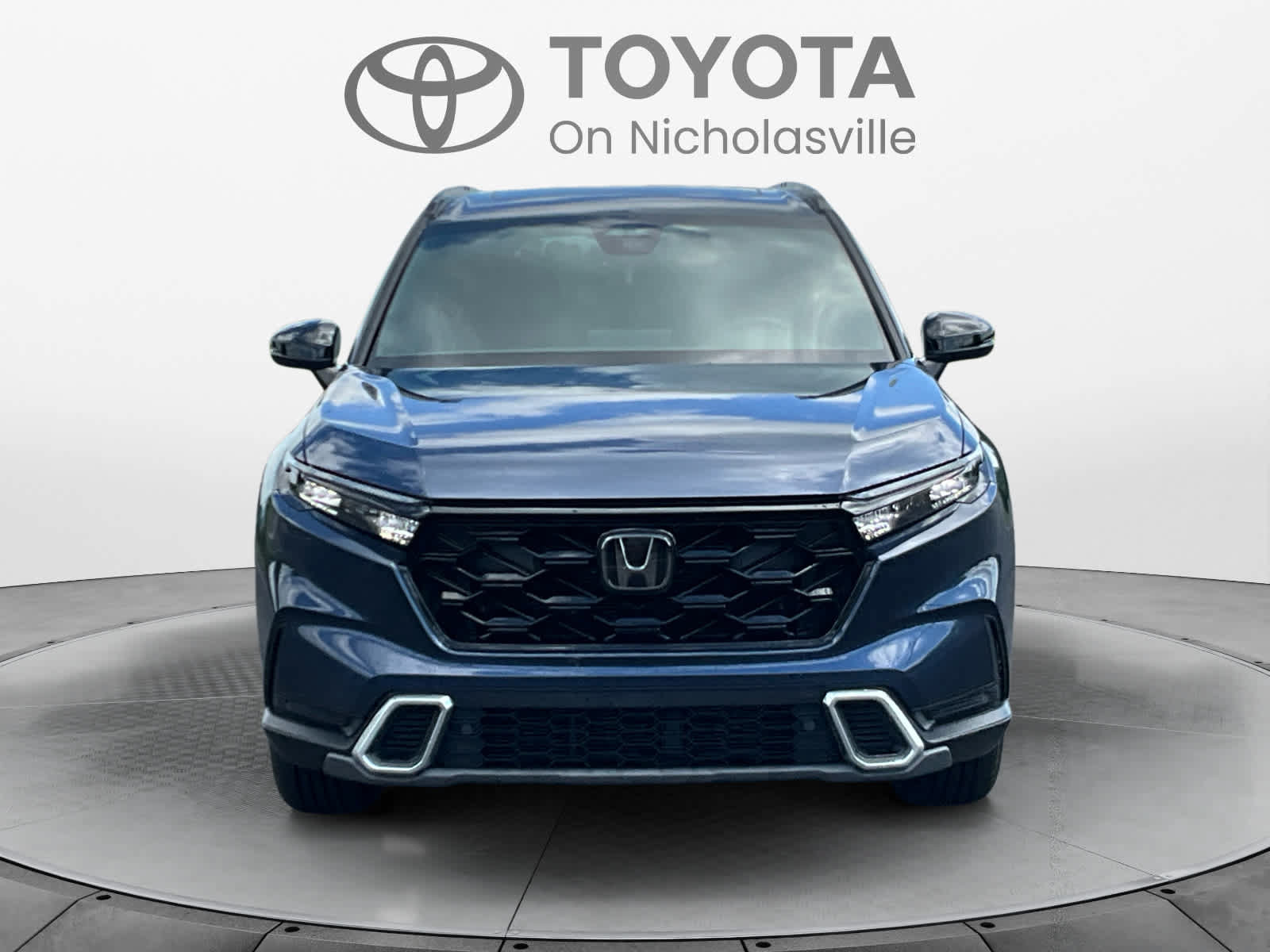 Used 2023 Honda CR-V Sport Touring image 8
