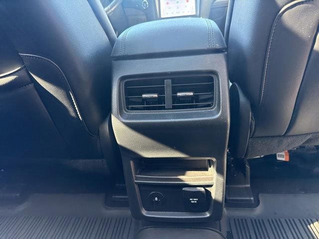 Certified 2023 Ford Edge SEL w/ Convenience Package AWD/4WD image 38